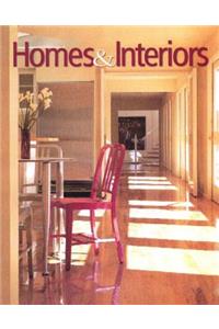 Homes & Interiors