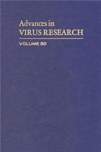 Advances in Virus Research Vol 30