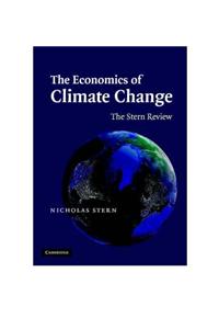 Stern Review on the Economics of Climate Change