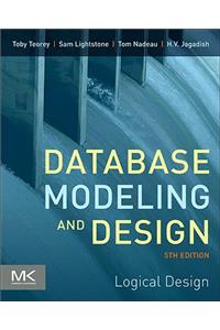 Database Modeling and Design