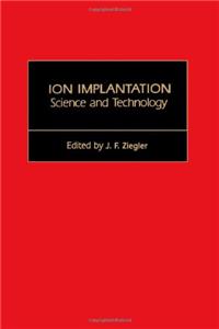 Ion Implantation