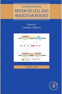 International Review of Cell and Molecular Biology