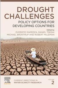 Drought Challenges