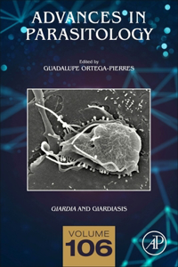 Giardia and Giardiasis