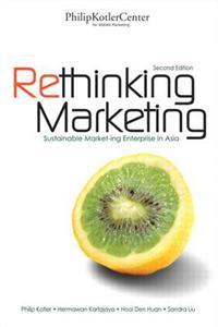 Rethinking Marketing
