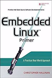 Embedded Linux Primer