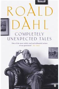 Completely Unexpected Tales