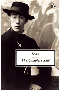 The Complete Saki (Twentieth Century Classics)