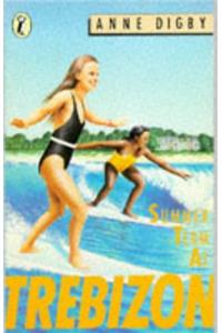 Summer Term at Trebizon