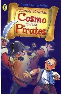 Cosmo and the Pirates
