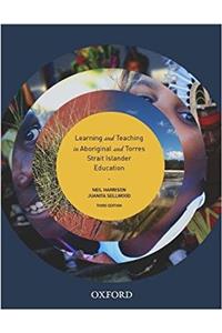 Learning and Teaching in Aboriginal and Torres Strait Education