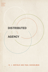 Distributed Agency