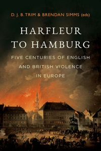 Harfleur to Hamburg