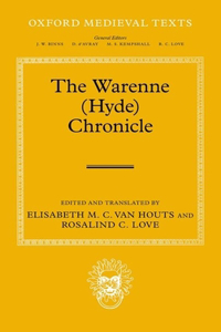 Warenne (Hyde) Chronicle