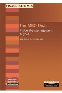 MBO Deal