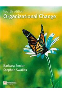 Organizational Change