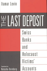 Last Deposit