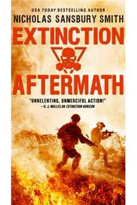 Extinction Aftermath