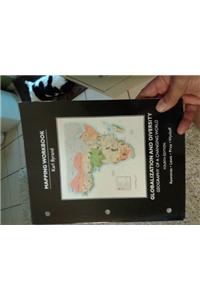 Student's Mapping Workbook for Globalization and Diversity