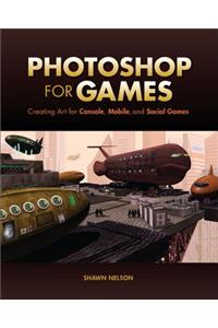 Photoshop for Games