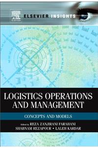 Logistics Operations and Management