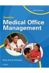 Saunders Medical Office Management