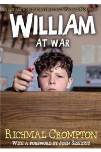 William at War