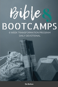 Bible and Bootcamp Devotional