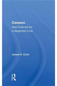 Cassava