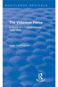 The Volunteer Force