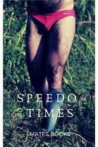 Speedo Times