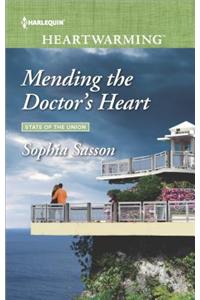 Mending the Doctor's Heart