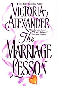 Marriage Lesson