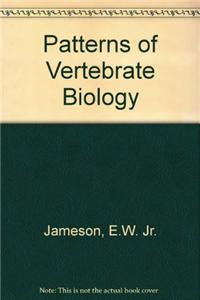 Patterns of Vertebrate Biology