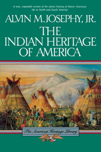 Indian Heritage of America