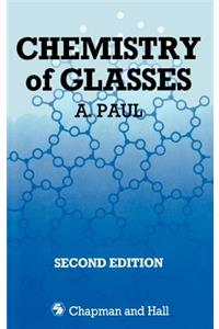 Chemistry of Glasses