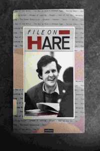 File on Hare
