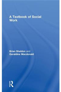 Textbook of Social Work