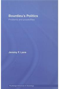 Bourdieu's Politics