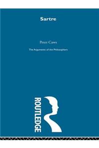 Sartre-Arg Philosophers