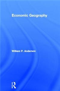 Economic Geography