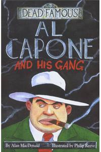 Al Capone and His Gang