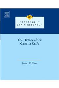 The History of the Gamma Knife