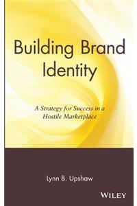 Building Brand Identity