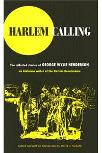 Harlem Calling