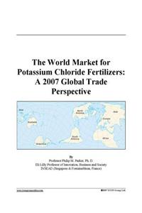 The World Market for Potassium Chloride Fertilizers