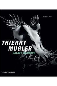 Thierry Mugler