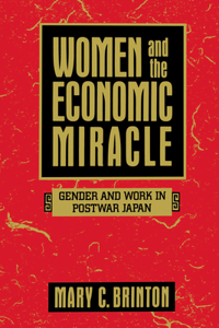 Women and the Economic Miracle