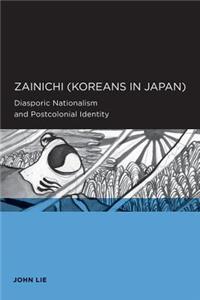 Zainichi (Koreans in Japan)