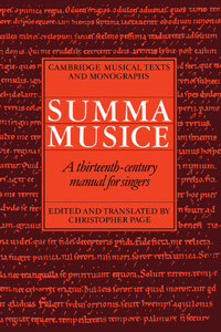 Summa Musice